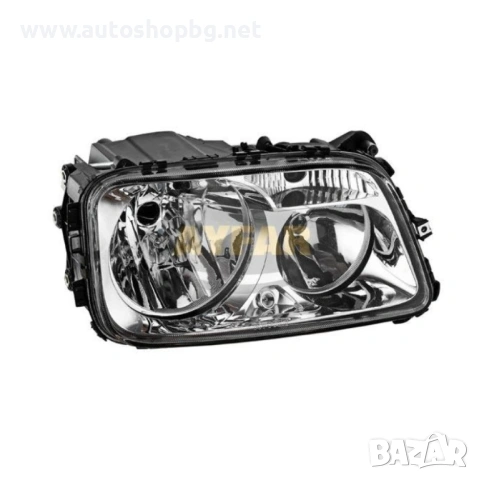 Фар за Mercedes Actros MP3 (2008–2012) ляв (LH) и десен (RH)
