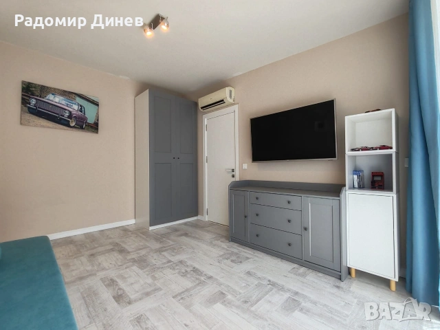 Къща с басейн в кв. Сарафово, Бургас, снимка 14 - Къщи - 53378838