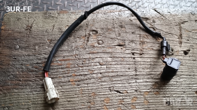 Yamaha R1, датчик колянов вал 