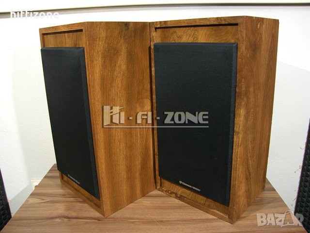 ТОНКОЛОНИ  Cerwin vega hed u10 /1 , снимка 7 - Тонколони - 40399664