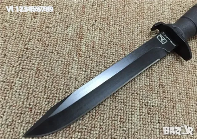 Нож HTWM-35 EXTREMA RATIO 150х 275 , снимка 2 - Ножове - 54008681