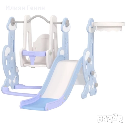 Комплект за детска площадка, снимка 8 - Други - 52823658