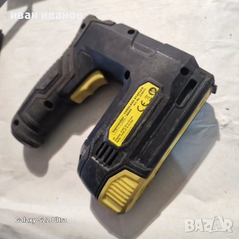 Ел Такер, снимка 5 - Други инструменти - 53262257