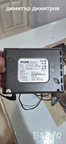 РУТЕР TP-LINK, снимка 3 - Рутери - 53254093