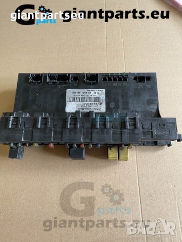 Блок управления БМВ АУДИ МЕРЦЕДЕС BMW AUDI Mercedes