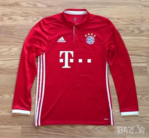 Оригинална тениска адидас Bayern Munich 