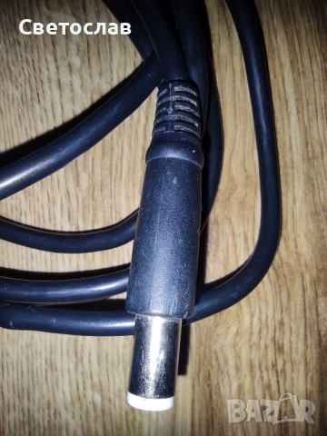 Оригинално зарядно за лптоп DELL, снимка 4 - Части за лаптопи - 52578810
