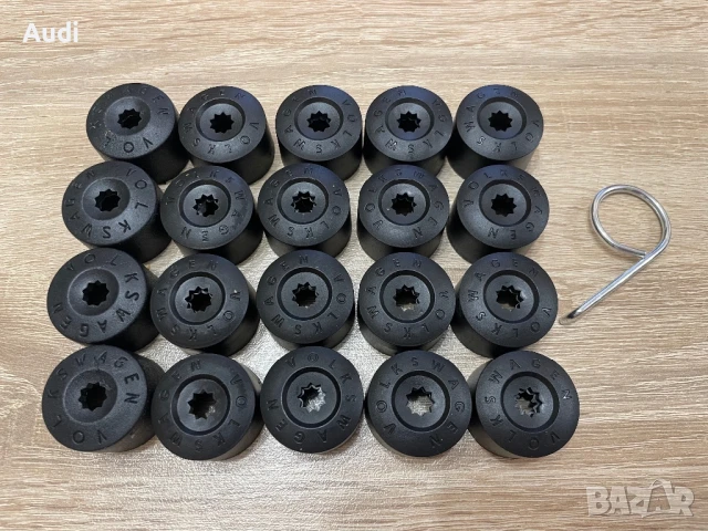 Капчки за джанти VW Капачки VW 55мм 56мм 63мм 65мм 70мм 76мм, снимка 14 - Аксесоари и консумативи - 50968067