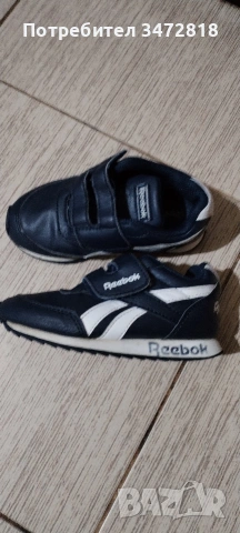 Маратонки Reebok., снимка 3 - Детски маратонки - 53274683
