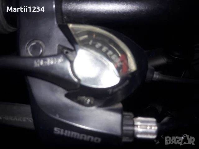 Сити/градски велосипед Kalkoff Jubilee 21, снимка 13 - Велосипеди - 51062152