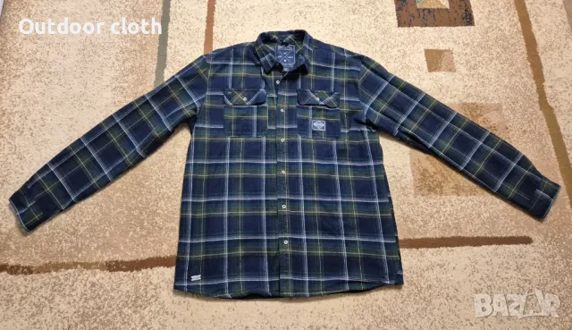 Regatta термо риза туризъм ски лов риболов бушкрафт , снимка 3 - Ризи - 48372089