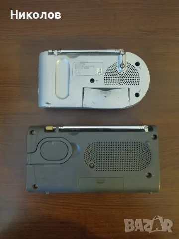 Продавам лот или поотделно радио SONY, снимка 3 - Радиокасетофони, транзистори - 52746552
