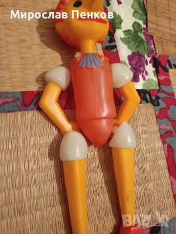 Играчки, снимка 7 - Колекции - 52230608