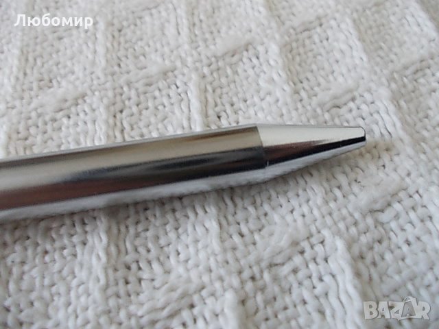 Стара химикалка 4 цвята  COUPEN, снимка 3 - Други ценни предмети - 30870302