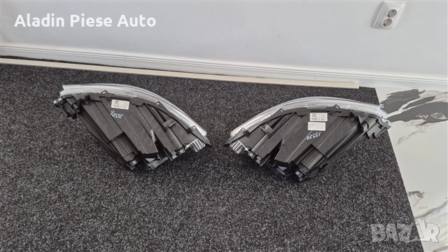 Комплект десен ляв фар Mercedes Sprinter Full LED Пълен код A9109060001, A9109069900 , снимка 6 - Аксесоари и консумативи - 51816942