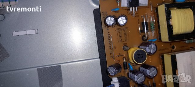 Захранваща платка ,EAX65391401(3.0),LGP32-14PL1,, снимка 3 - Части и Платки - 34369835