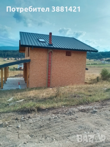 Сглобяеми къщи, снимка 5 - Монтажи - 42764474