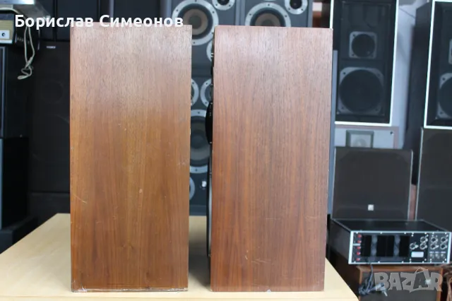 YAMAHA NS-670, снимка 8 - Тонколони - 48055974