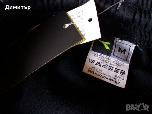 Футболни шорти за вратар Diadora, чисто нови с етикет, снимка 7 - Футбол - 40536829