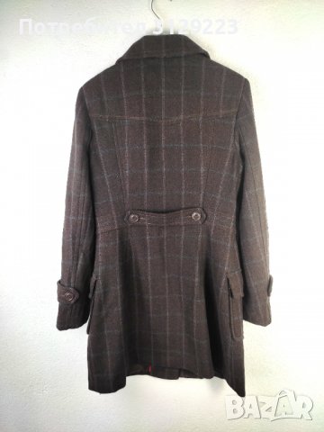 Esprit coat L, снимка 3 - Палта, манта - 37816791