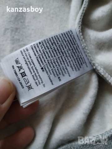 helly hansen workwear - мъжко работно яке КАТО НОВО ХЛ, снимка 13 - Якета - 52793063