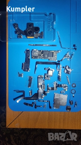 Iphone 13 Pro на части