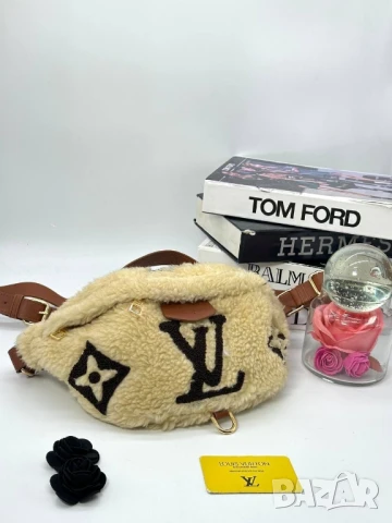 чанти louis vuitton , снимка 2 - Чанти - 50747221