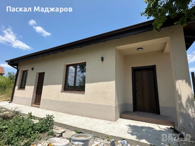Едноетажна къща в село Ливада, снимка 2 - Къщи - 50735381