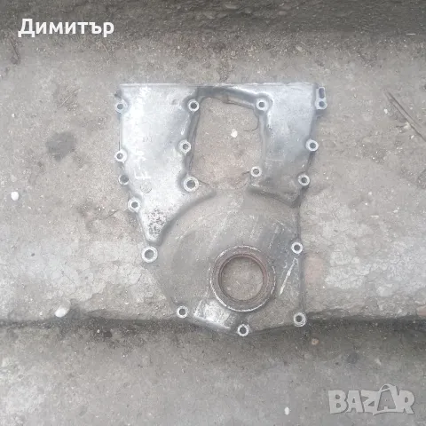 Капак Верига За БМВ Е36 1.6И М43 / BMW E36 1.6I M43