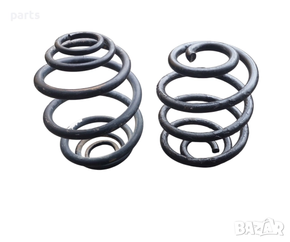 Задни Пружини Опел Астра Ф (2)