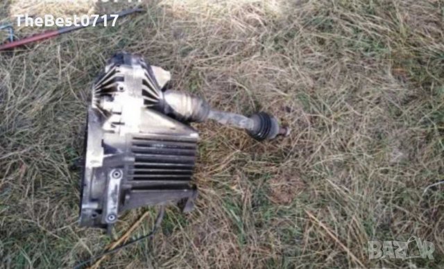 Скорости за Мерцедес А 140 и 160, снимка 2 - Автомобили и джипове - 29765507