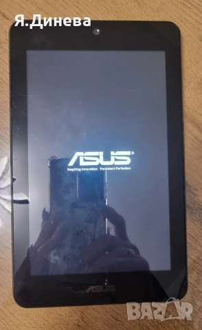 Таблет Asus 
