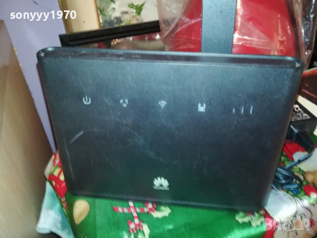 РУТЕР МТЕЛ ЗА СИМ КАРТА 12/220ВОЛТА 0407221218, снимка 2 - Рутери - 37281148