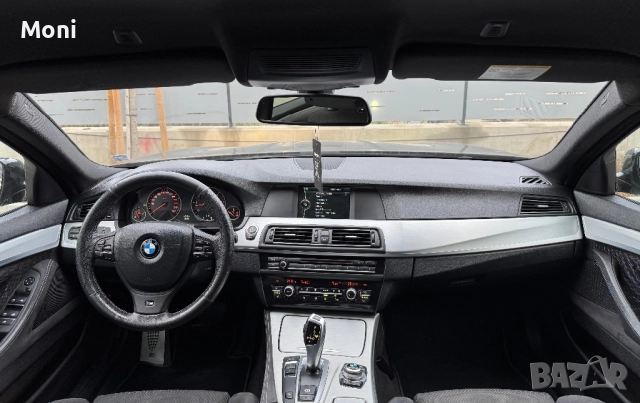 BMW 530 D * /// M SPORT * M - PACK * RWD *, снимка 12 - Автомобили и джипове - 52861639