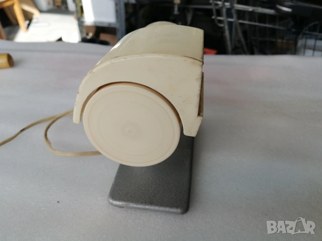 Ретро, вентилаторче ТВ-1 от СССР , снимка 5 - Други стоки за дома - 54298361