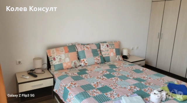  2-СТАЕН апартамент в с. Синеморец., снимка 9 - Апартаменти - 54134115