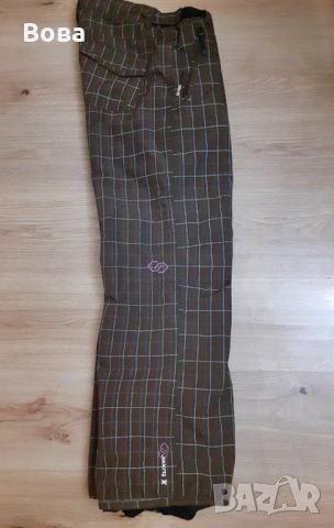 Ски панталон X tuxer, снимка 3 - Зимни спортове - 31253392