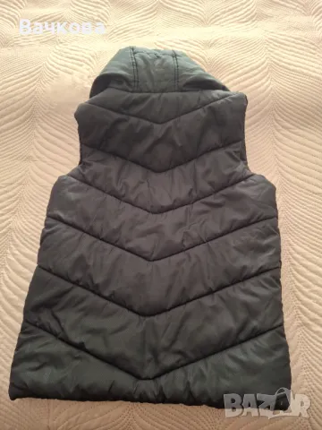 Дебела  грейка, снимка 2 - Детски якета и елеци - 48572101