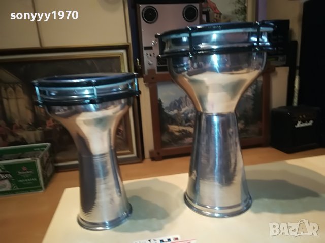 ТАРАМБУКИ-НОВИ ОТ СИРИЯ 2112221154, снимка 3 - Ударни инструменти - 39074762