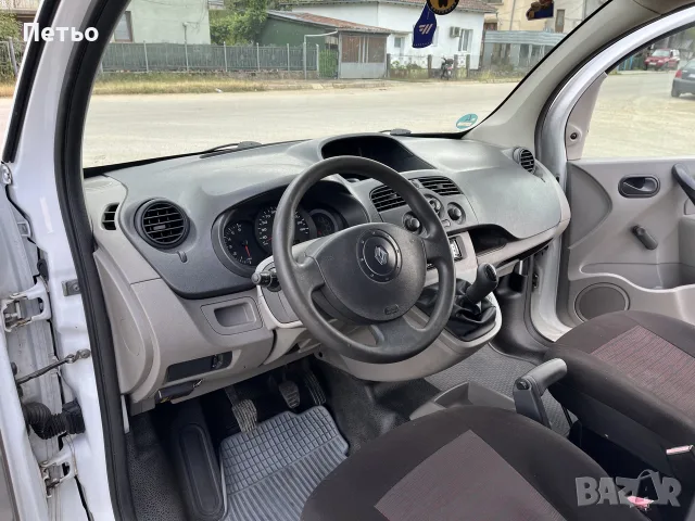 Renault Kangoo Exspress 1.5DCI , снимка 7 - Автомобили и джипове - 56085696