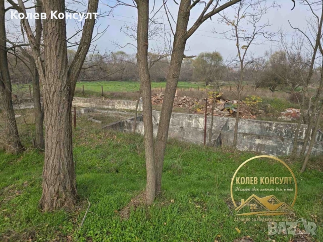 Продавам парцел в село Добрич, снимка 9 - Парцели - 52538299