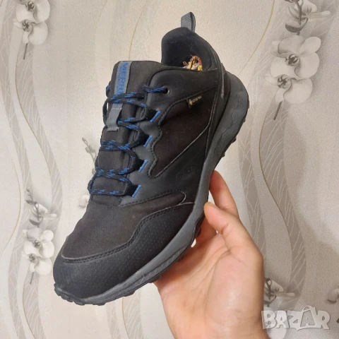 Merrell ALTALIGHT APPROACH GTX Gore-Tex номер 46 туристически обувки , снимка 13 - Други - 50787842