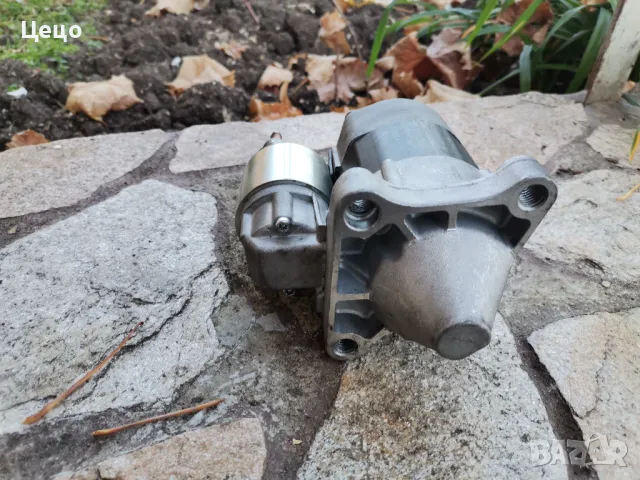 Части от рено меган 2 1.4 16в, снимка 1