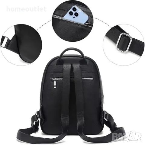 ПРОМОЦИЯ MY HOZEE мини раница, снимка 2 - Раници - 50205774