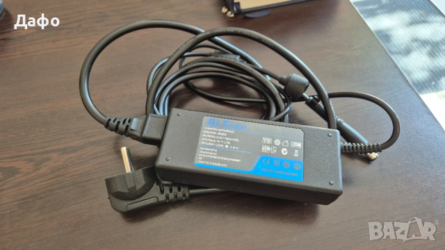 Зарядно за HP заместител 19V 4.74A 