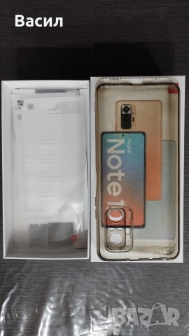 Vivacom 5G Pro 6/256GB, снимка 5 - Samsung - 52898741