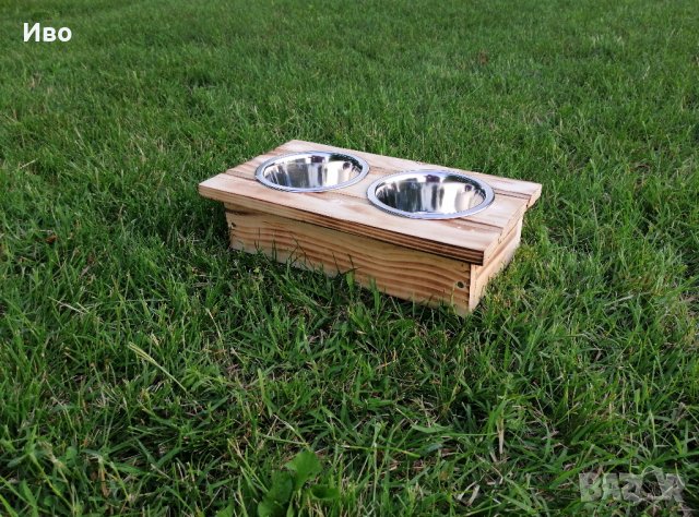 Купи за храна,Купи със стойка,купички - куче ,коте, снимка 11 - За кучета - 31758088