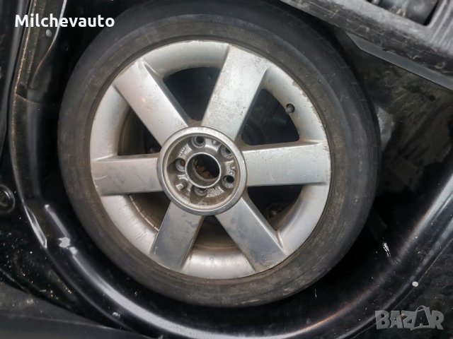 Ауди а3 1.8Т на части /  audi a3 1.8t, снимка 10 - Автомобили и джипове - 30952767