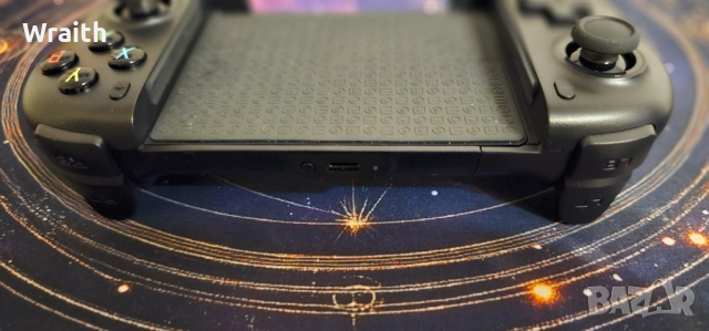 8BitDo Ultimate Mobile Gaming Controller, снимка 3 - Аксесоари - 52754774