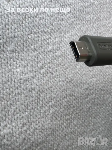 Оригинално зарядно за Нинтендо , NINTENDO DS Lite, снимка 4 - Аксесоари - 49501003